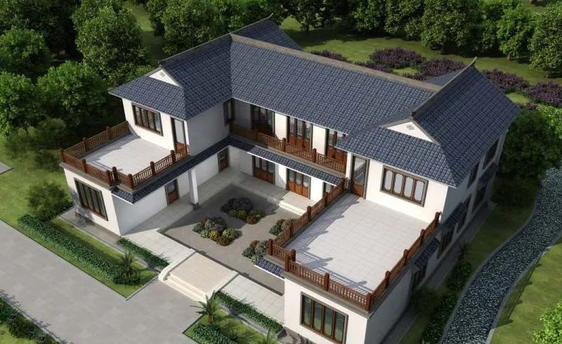 日喀则建房时常说的坐北朝南和坐南朝北有什么区别？