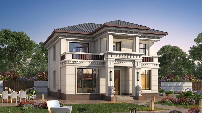 日喀则新乡村守住乡土气